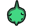 Scribble Sword Düşman ve Oyuncu Sprite'ları